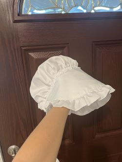 Adult Little Bow Peep Hat