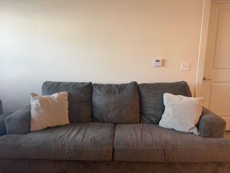 Sofa & Loveseat set