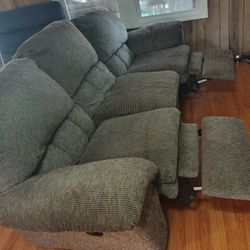 Sofa For Sale $100