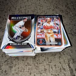 Baseball Cards