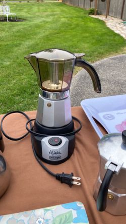 Automatic Italian Espresso M