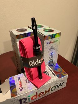 Ride now tpu inner tubes