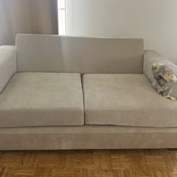 Free Broken Sofa