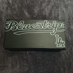 Brand New SDL Blue Strips Sliders