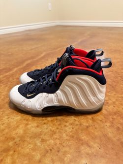 Nike Air Foamposite One