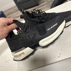 PHILIPP PLEIN SHOES sz10 