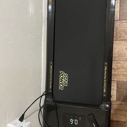Walking Pads w/ Remote – $150 for BOTH  or $80 each Slim & Quiet)
