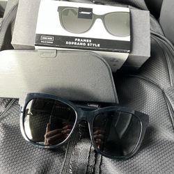 BOSE Soprano - Polarized Smart Sun Glasses