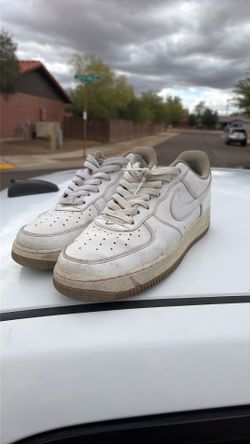Dirty ah af1 size 9 1/2
