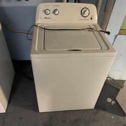 Washer Dryer 