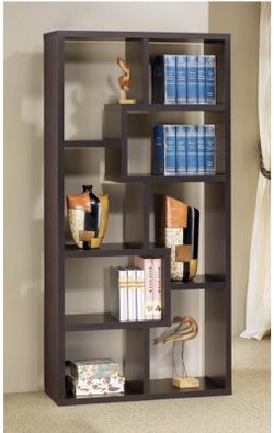 Stylish shelf