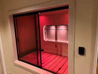 ‼️ KOHLER SAUNA ‼️Great condition‼️$1500 plumber quote to disassemble, bring to your place & assemble