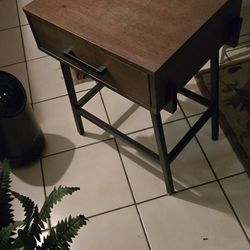 Small End Table / Side / Night Stand