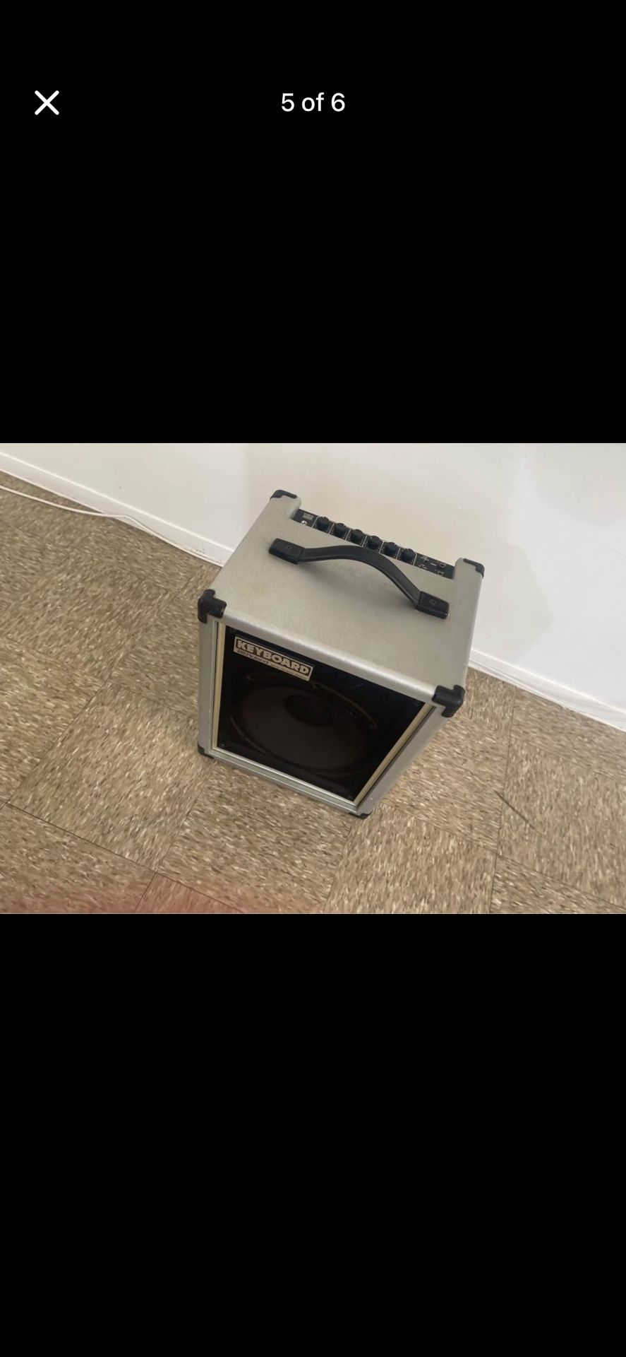 Cube-60 Keyboard