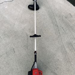 Commercial Gas Weed Eater 