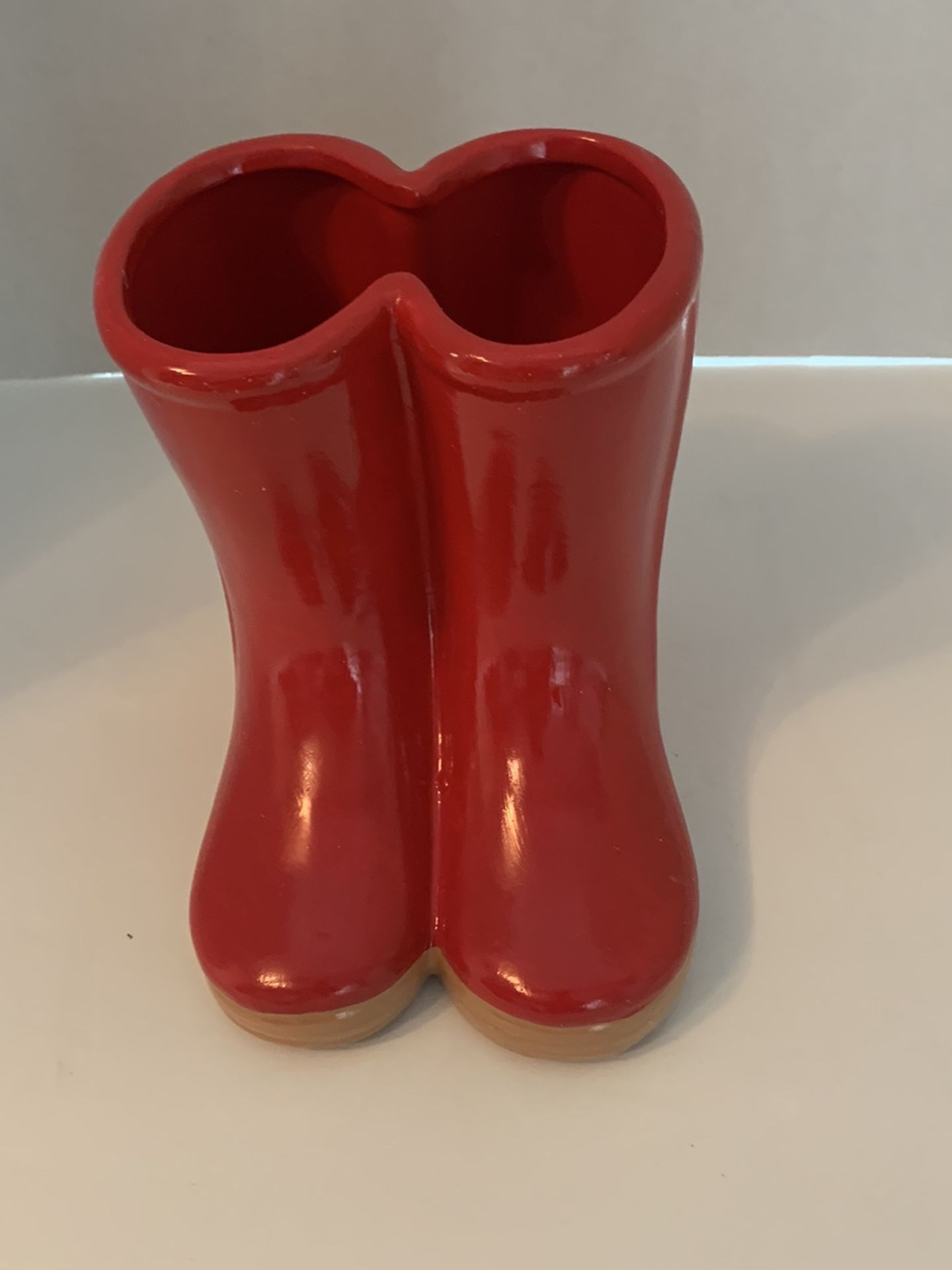 Boots 6’’ Tall 5’’ Wide