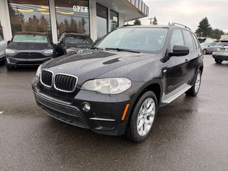 2012 BMW X5