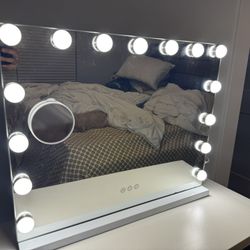 Vanity Mirror