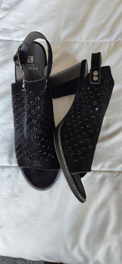 3 Pairs Of Size 11m Shoes