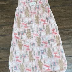 Baby Nightgown / Onsie , SZ 6-12M