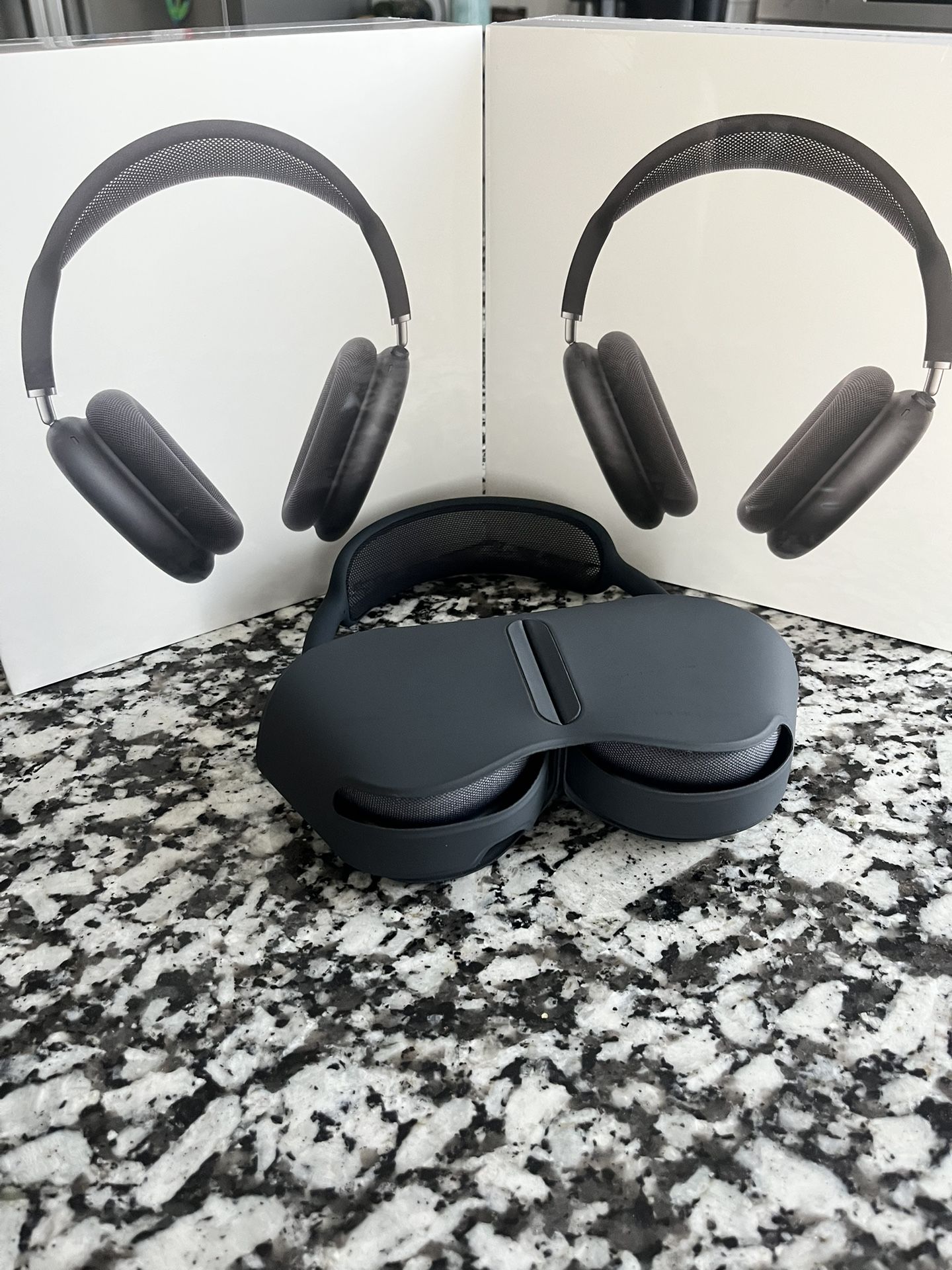 Airpod Max