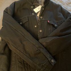 Levi’s Denim Jacket
