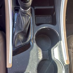 2012 Hyundai  Sonata hybrid