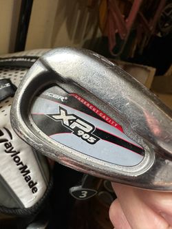 Acer XP 905 irons