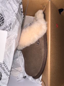 UGG Women's Scuffette II Slipper