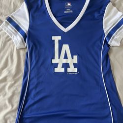 Women’s Dodgers Shirt 