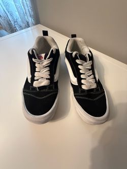 Vans Knu Skool