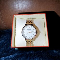 Kate Spade Watch 