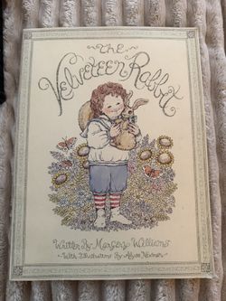 The Velveteen Rabbit