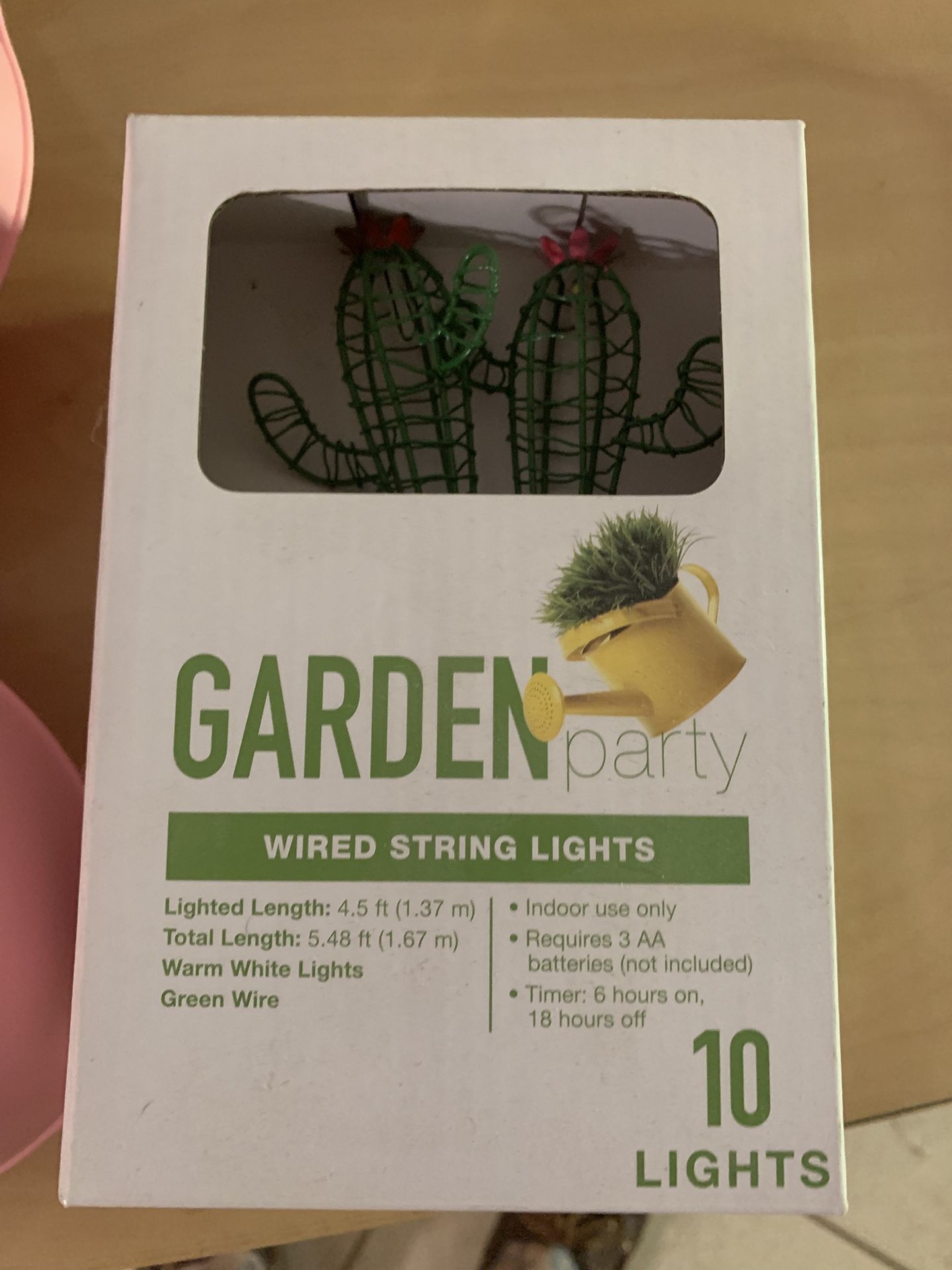 Catus Lights