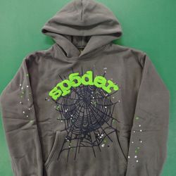 Sp5der Hoodie 
