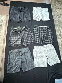 Mens shorts