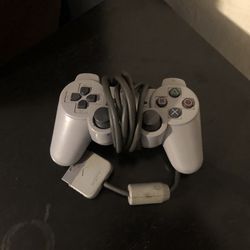 Ps2 Controller