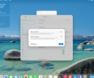 Macbook Pro 16” M4 Pro 48gb
