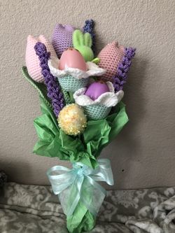 Spring/ Easter Bouquet 