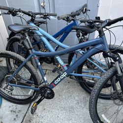 3 Bikes Co-op Drt 