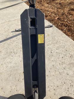 Playshion Trick Scooter