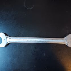 Blue Point Supreme Wrench USA