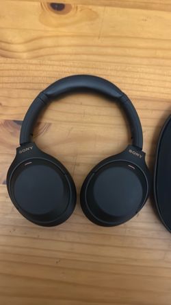 Sony WH-1000XM4
