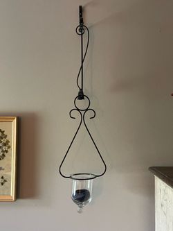 Candle Holders