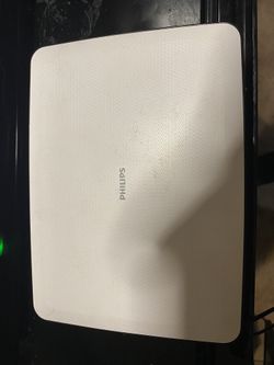 DVD Player Portable