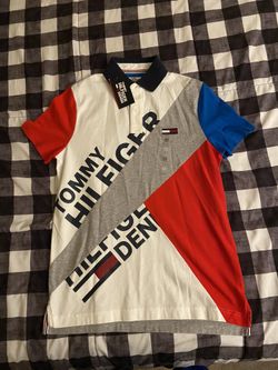 Tommy Hilfiger Polo Shirt 