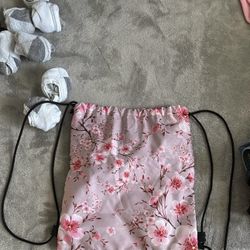 Cherry Blossom Backpack 