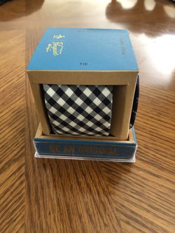 Penguin 3 Piece Tie Set