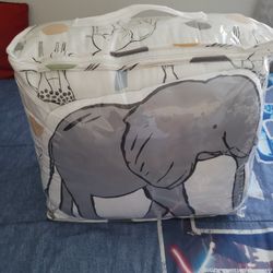 Set De Cama Para Niño