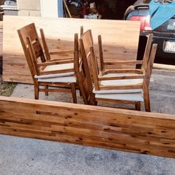 Dinning Room Table 